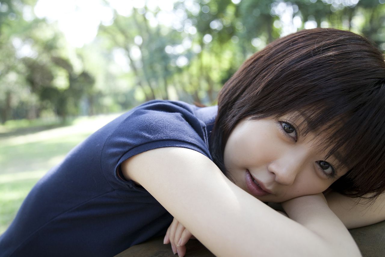 清水佐紀 Saki Shimizu  Vol.84-图70