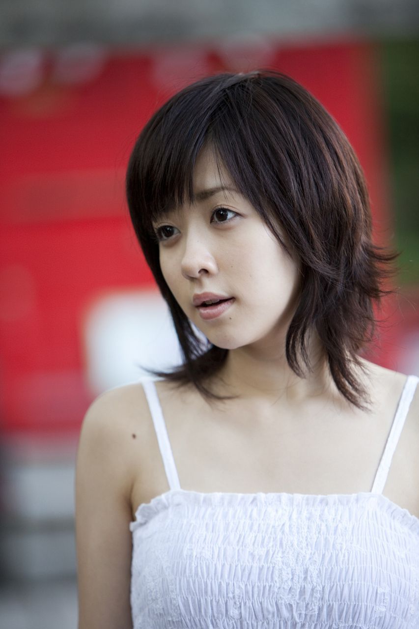 清水佐紀 Saki Shimizu  Vol.84-图73