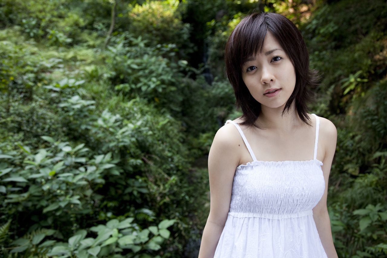 清水佐紀 Saki Shimizu  Vol.84-图75