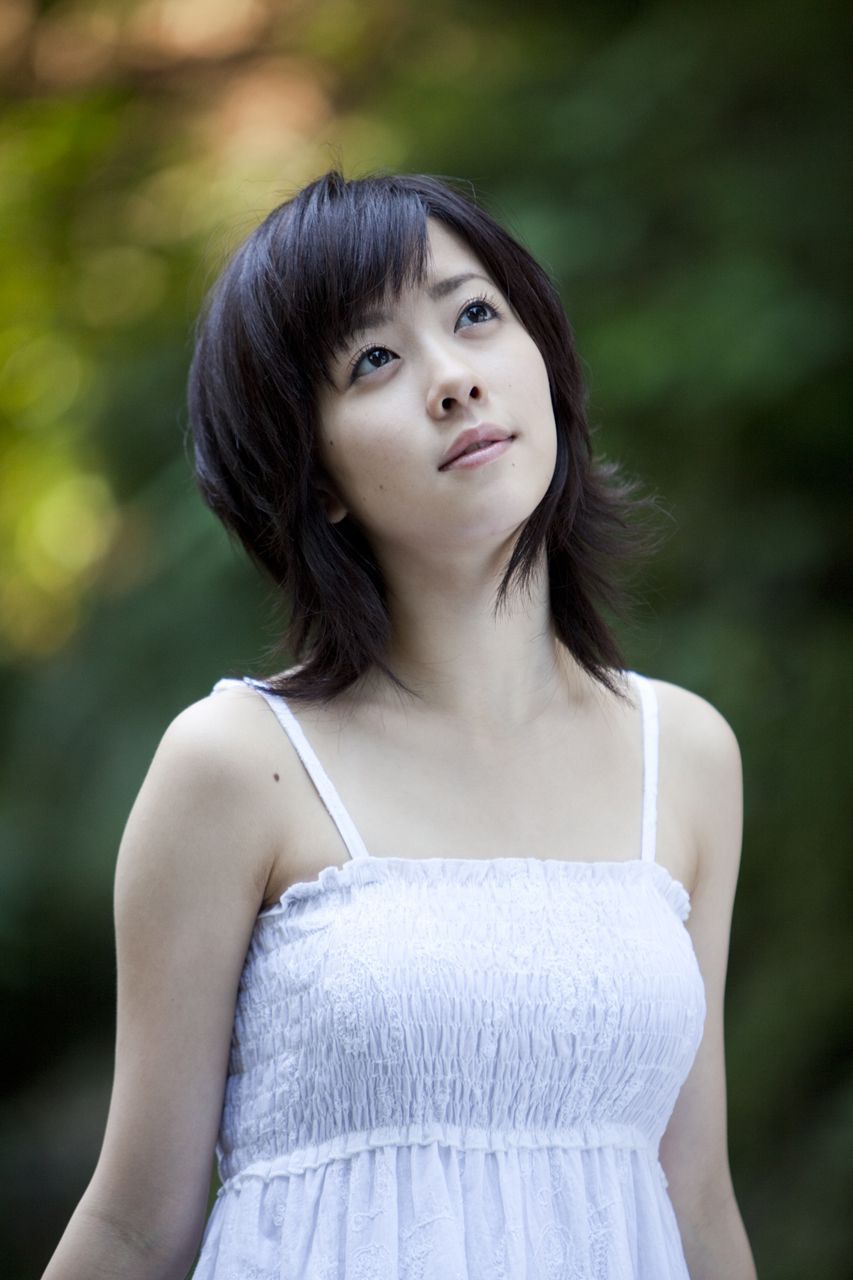 清水佐紀 Saki Shimizu  Vol.84-图76