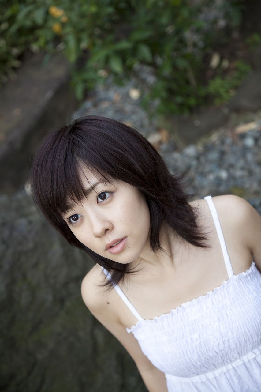 清水佐紀 Saki Shimizu  Vol.84-图77