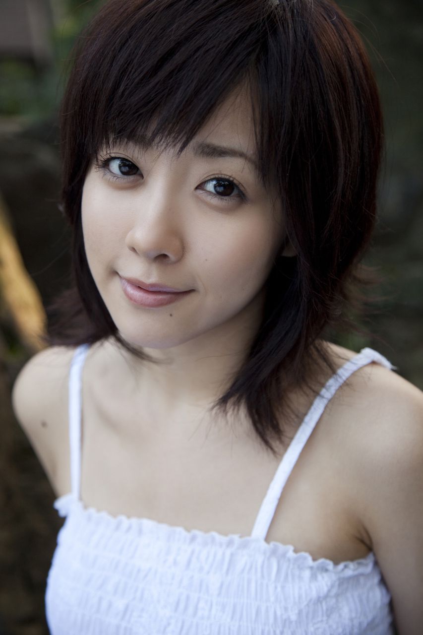 清水佐紀 Saki Shimizu  Vol.84-图79