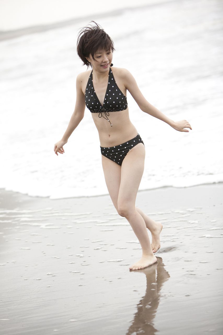 清水佐紀 Saki Shimizu  Vol.84-图80