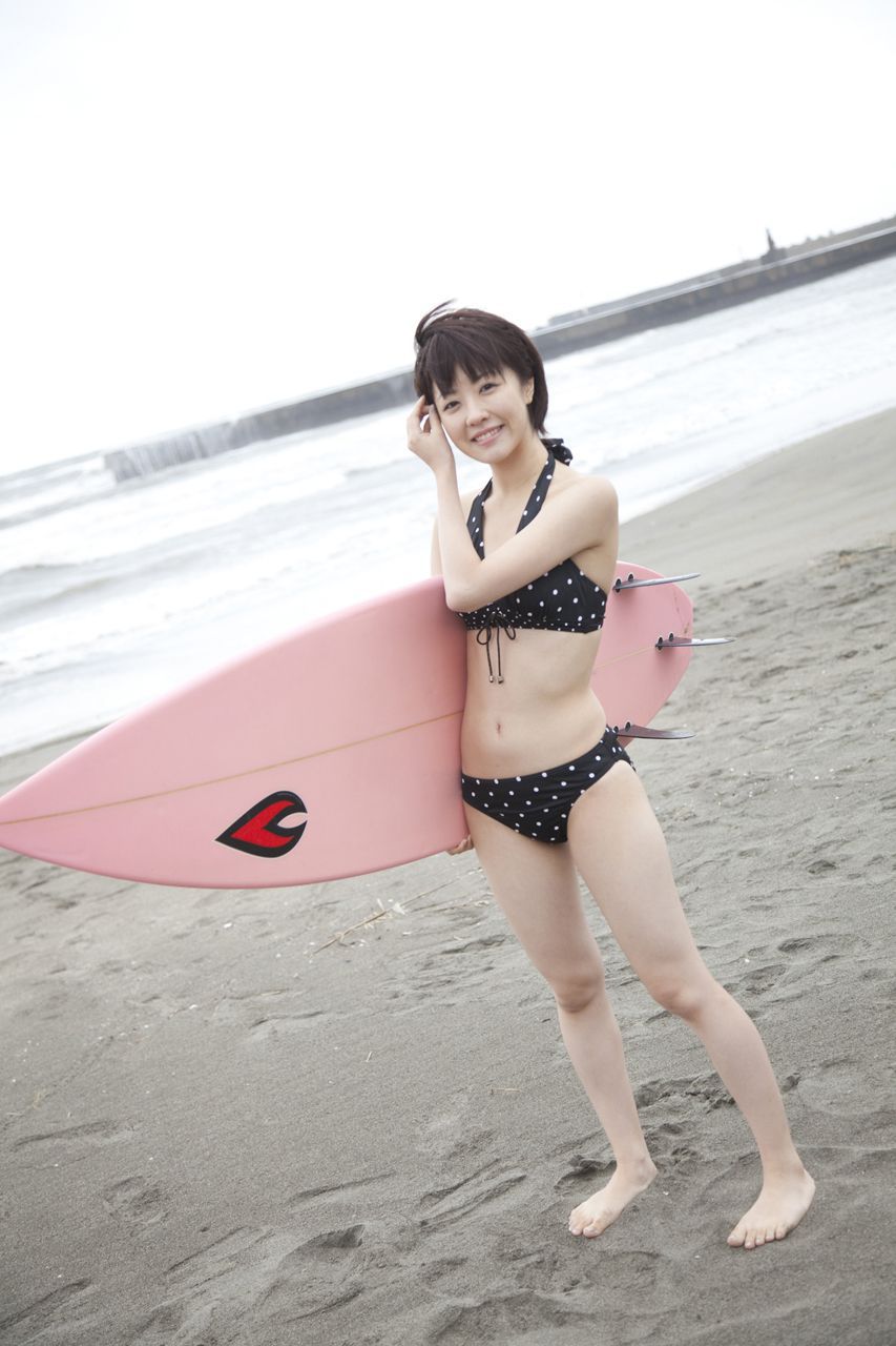 清水佐紀 Saki Shimizu  Vol.84-图81