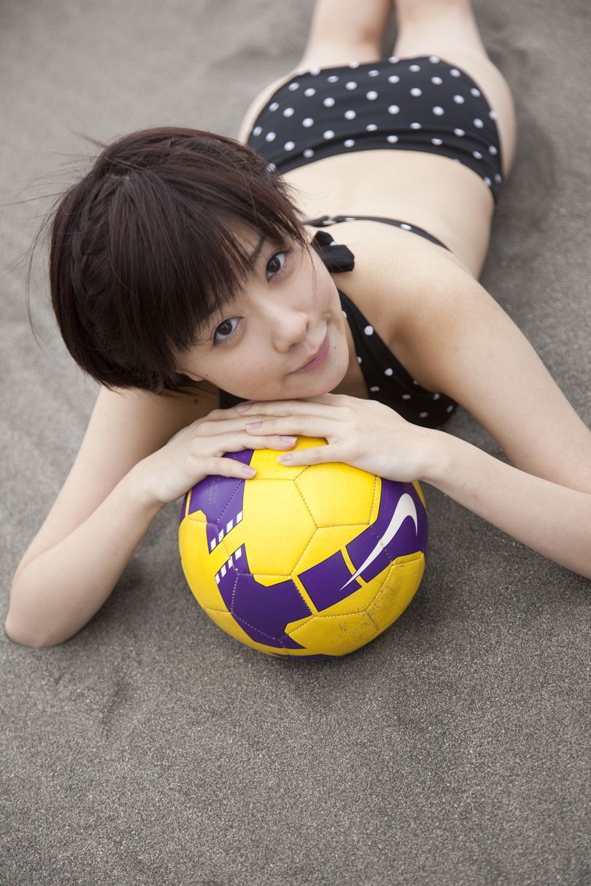 清水佐紀 Saki Shimizu  Vol.84-图87