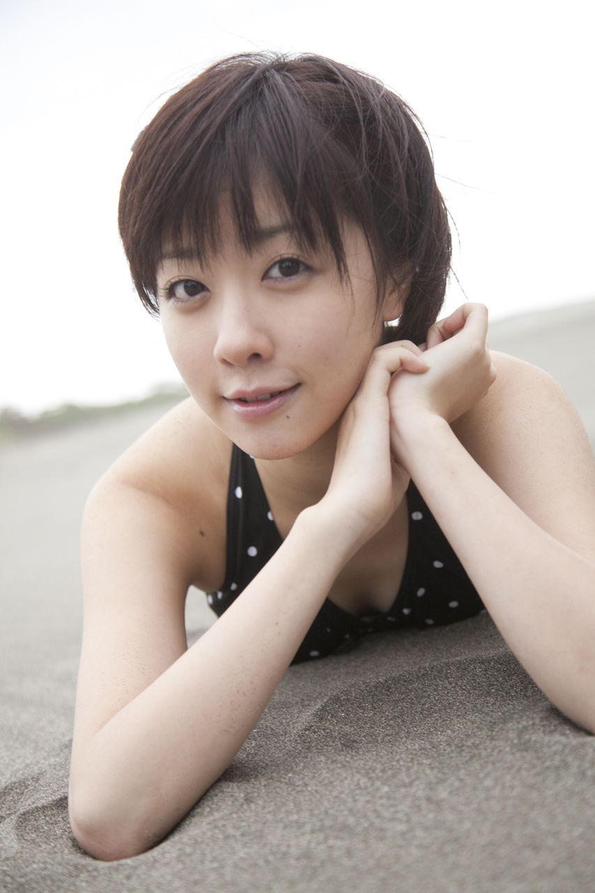 清水佐紀 Saki Shimizu  Vol.84-图89