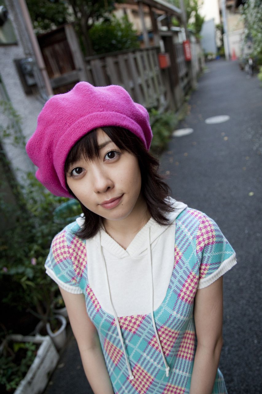 清水佐紀 Saki Shimizu  Vol.84-图95