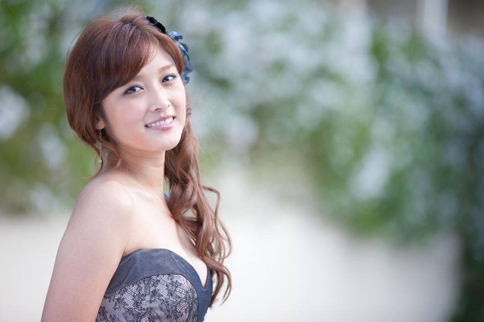 Rika Ishikawa 石川梨華  Vol.85-图99