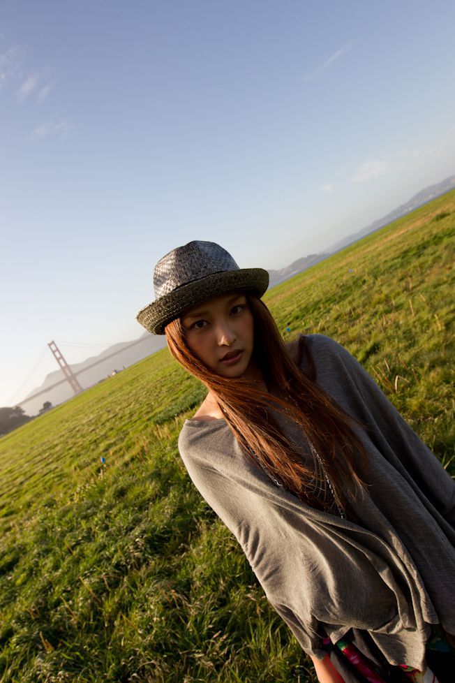 Rika Ishikawa 石川梨華  Vol.85-图105