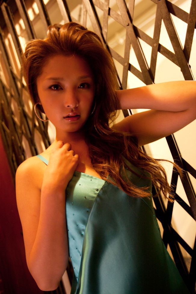 Rika Ishikawa 石川梨華  Vol.85-图24