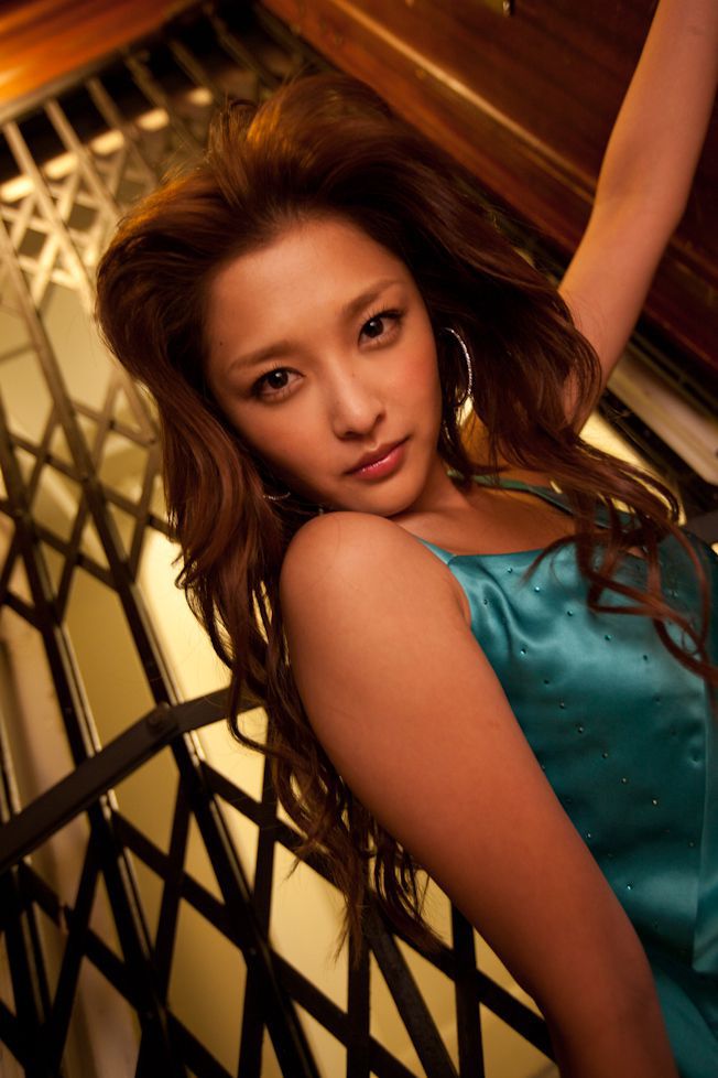 Rika Ishikawa 石川梨華  Vol.85-图25