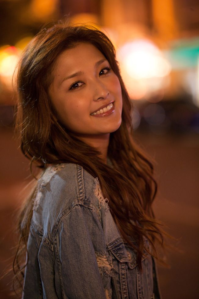 Rika Ishikawa 石川梨華  Vol.85-图30