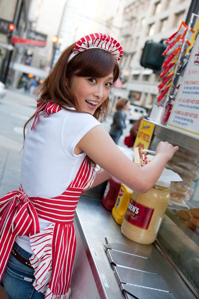 Rika Ishikawa 石川梨華  Vol.85-图31