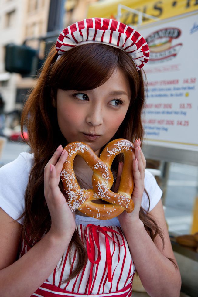 Rika Ishikawa 石川梨華  Vol.85-图33