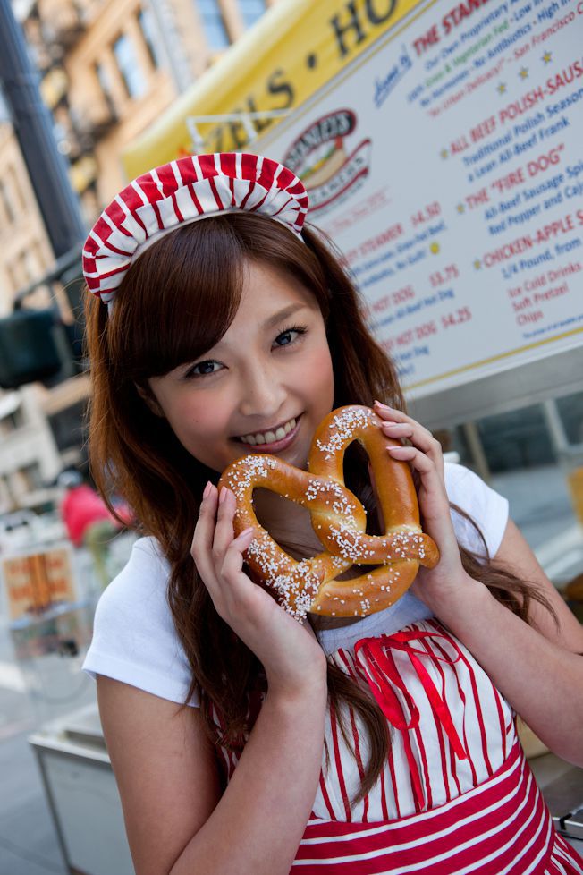 Rika Ishikawa 石川梨華  Vol.85-图34