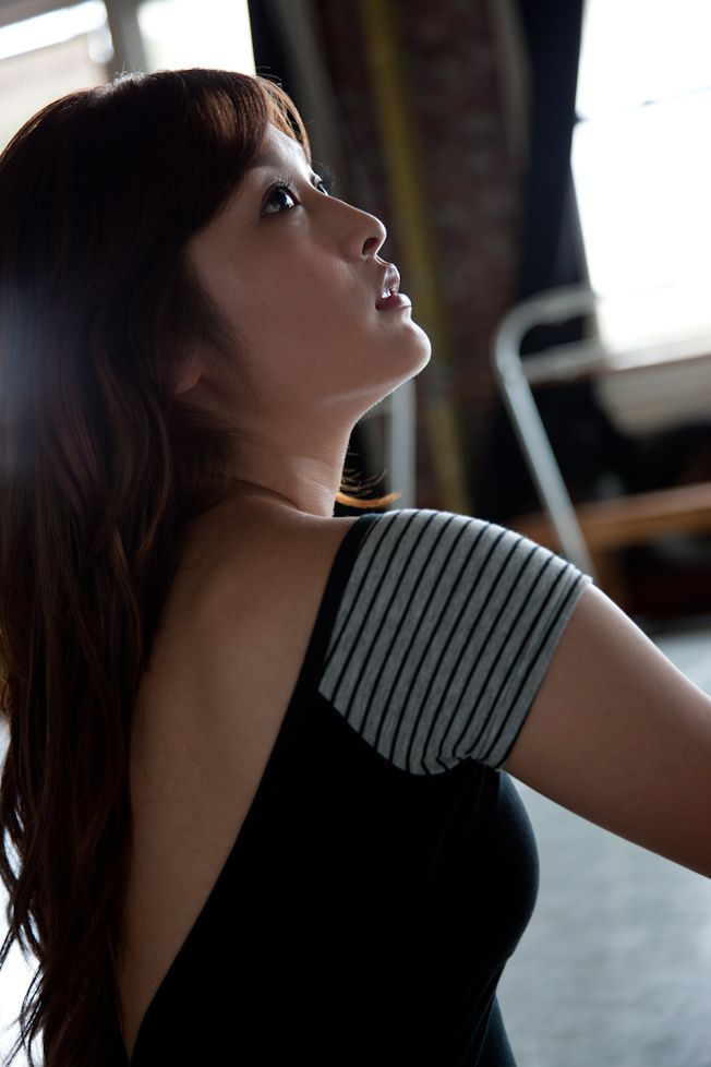 Rika Ishikawa 石川梨華  Vol.85-图44