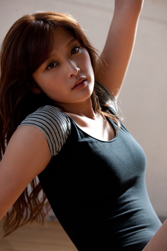 Rika Ishikawa 石川梨華  Vol.85-图51