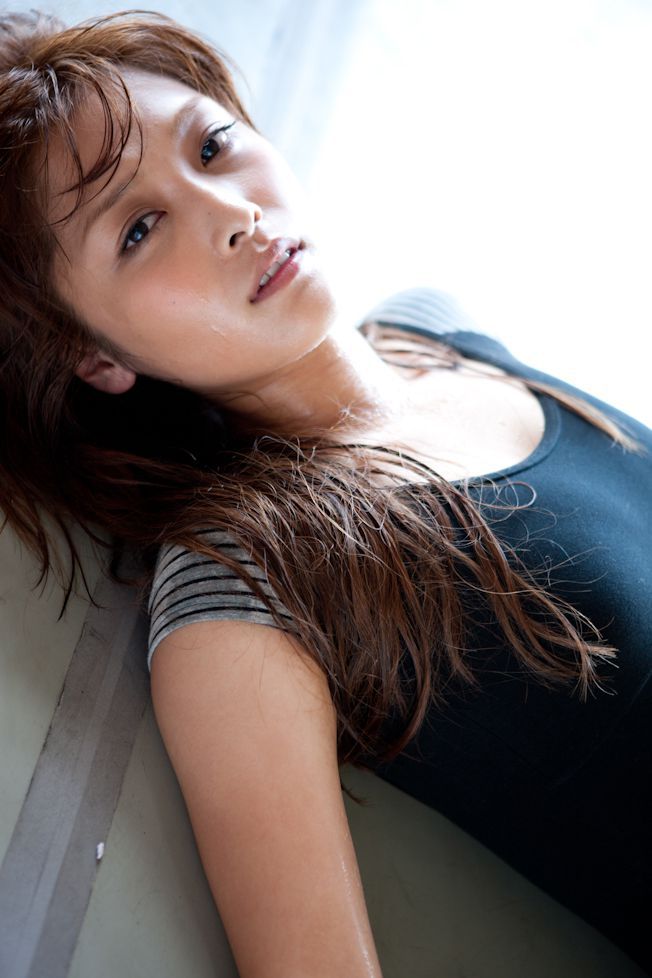 Rika Ishikawa 石川梨華  Vol.85-图53