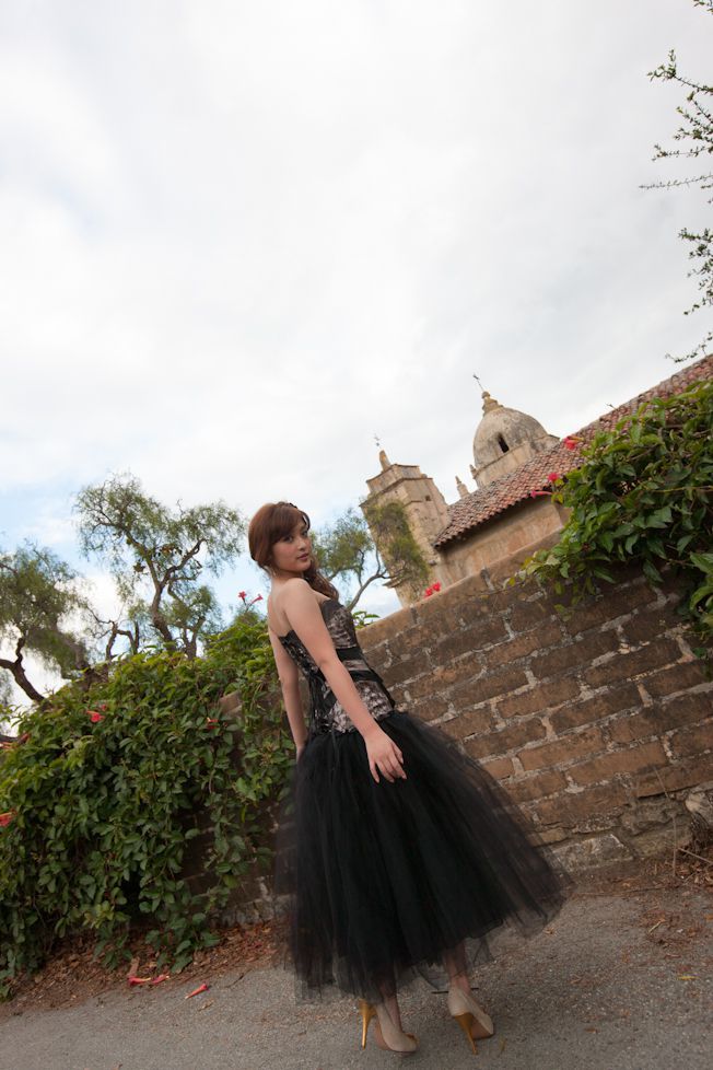 Rika Ishikawa 石川梨華  Vol.85-图93