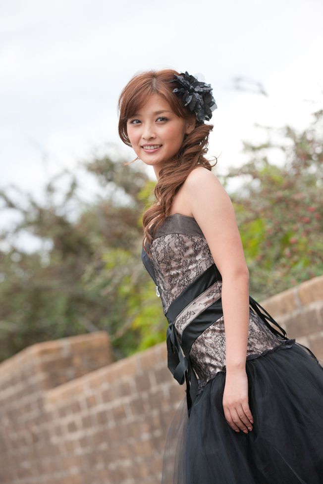 Rika Ishikawa 石川梨華  Vol.85-图95