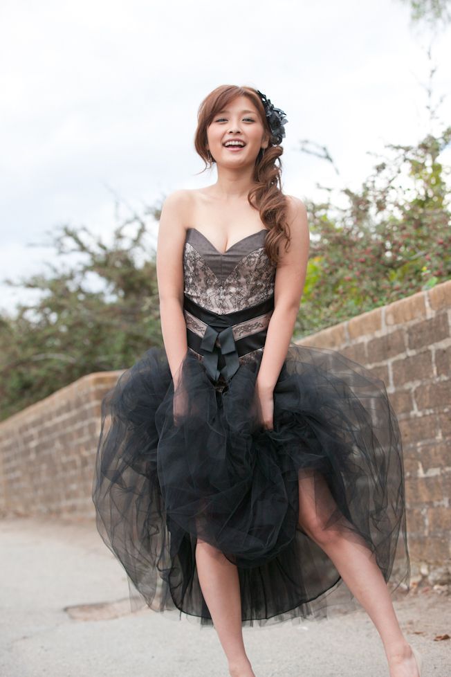 Rika Ishikawa 石川梨華  Vol.85-图96