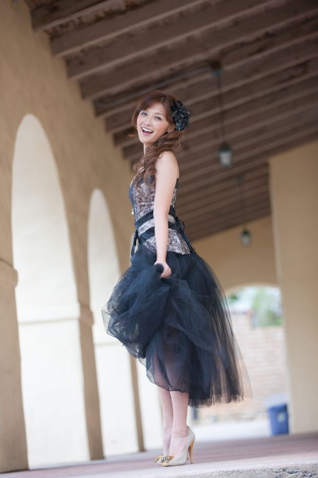 Rika Ishikawa 石川梨華  Vol.85-图97