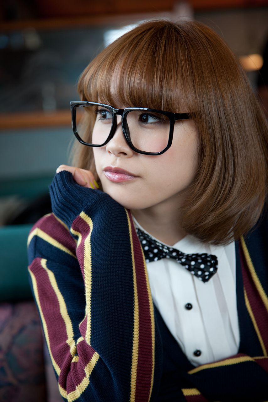 Ai Takahashi 高橋愛  Vol.86-图100