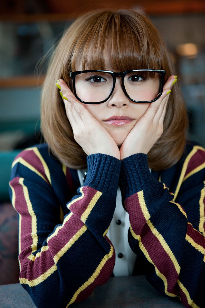 Ai Takahashi 高橋愛  Vol.86-图101