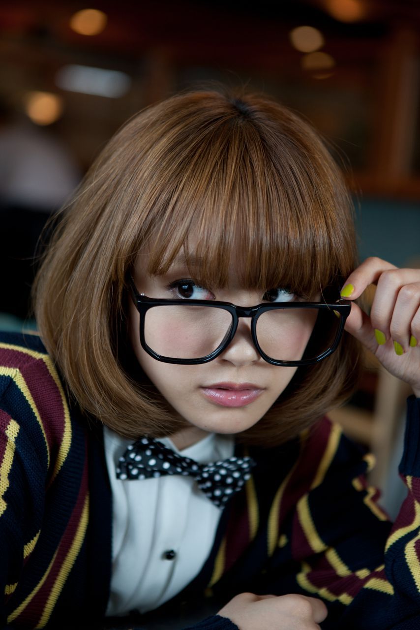 Ai Takahashi 高橋愛  Vol.86-图102