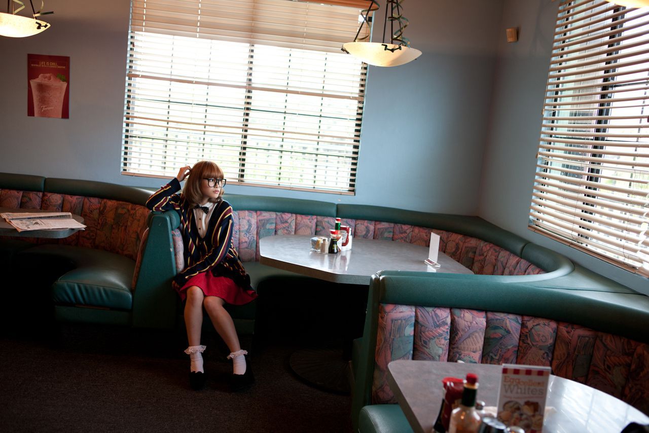 Ai Takahashi 高橋愛  Vol.86-图103