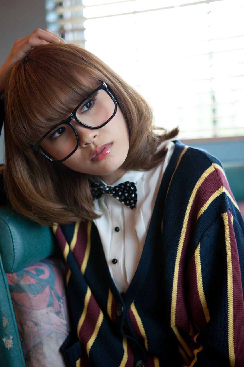 Ai Takahashi 高橋愛  Vol.86-图104