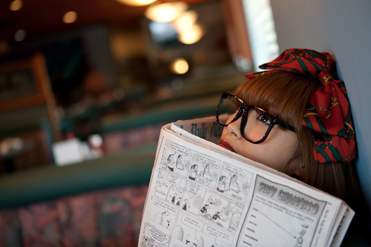 Ai Takahashi 高橋愛  Vol.86-图105