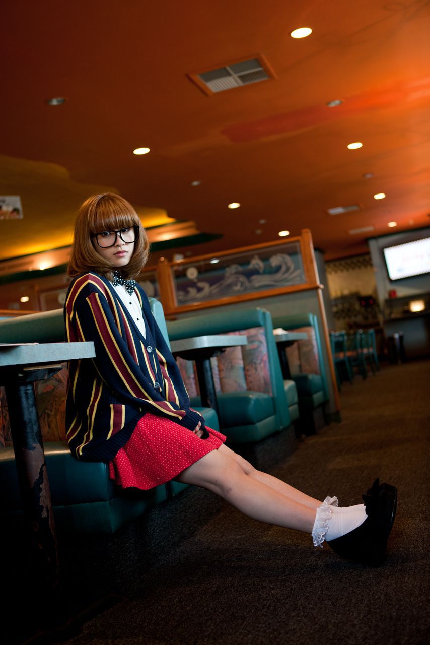 Ai Takahashi 高橋愛  Vol.86-图106