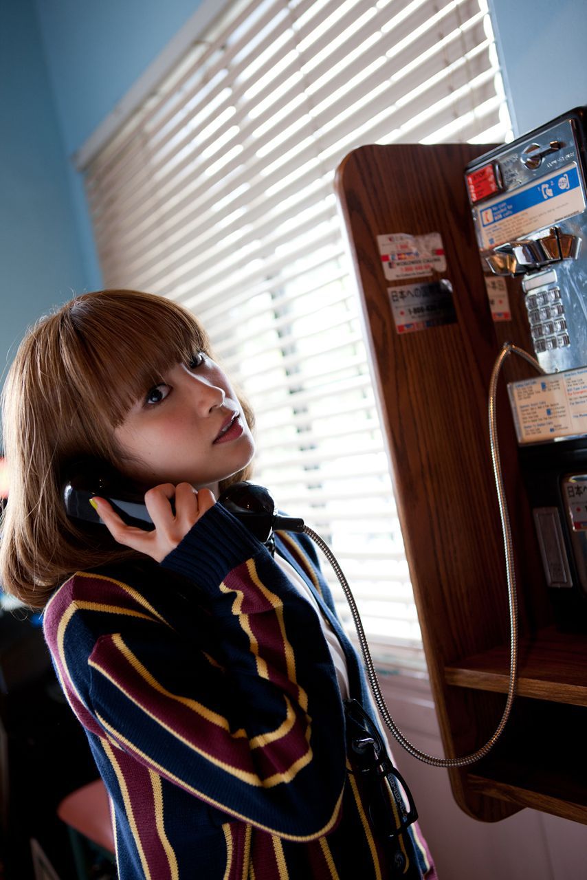 Ai Takahashi 高橋愛  Vol.86-图107