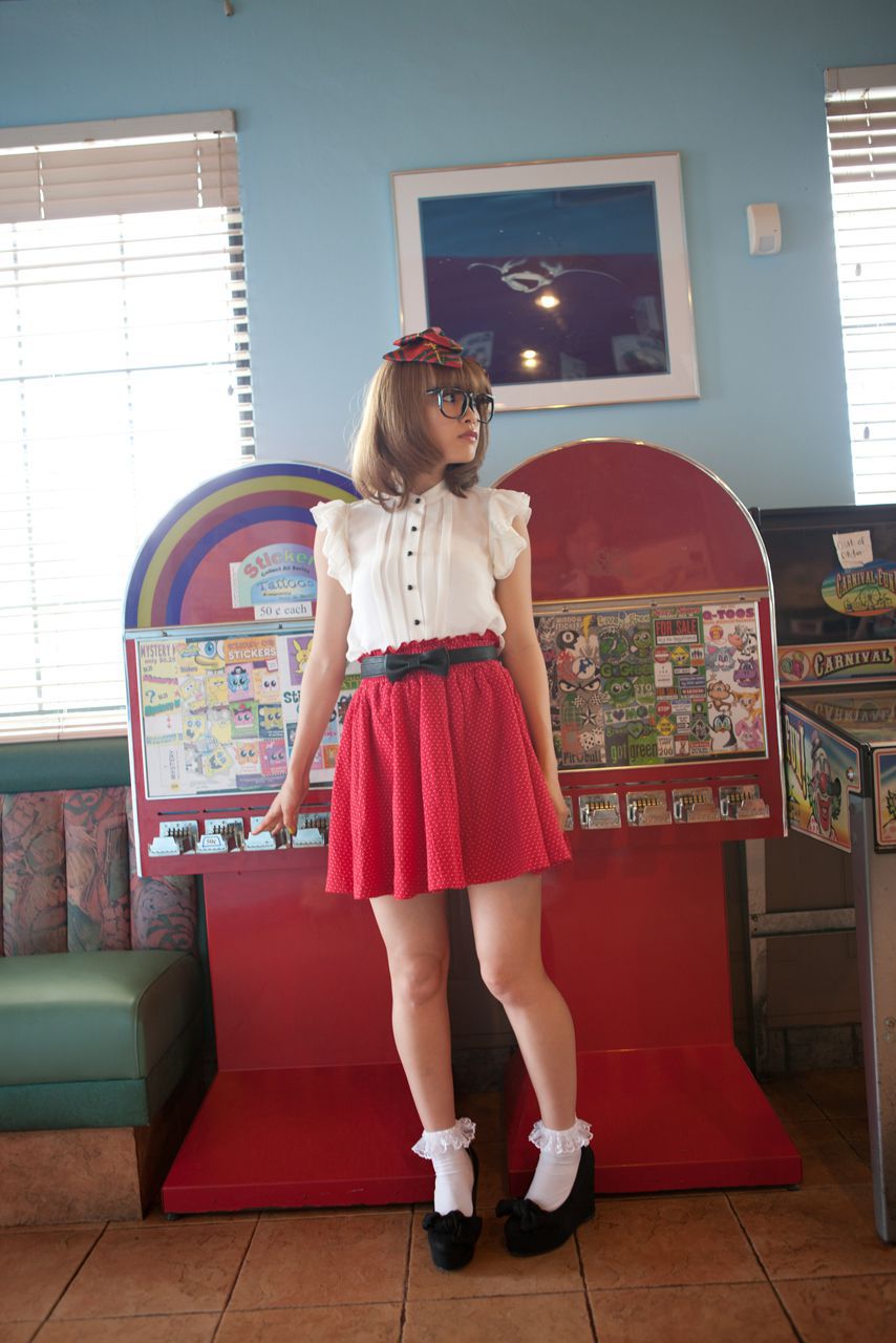 Ai Takahashi 高橋愛  Vol.86-图108