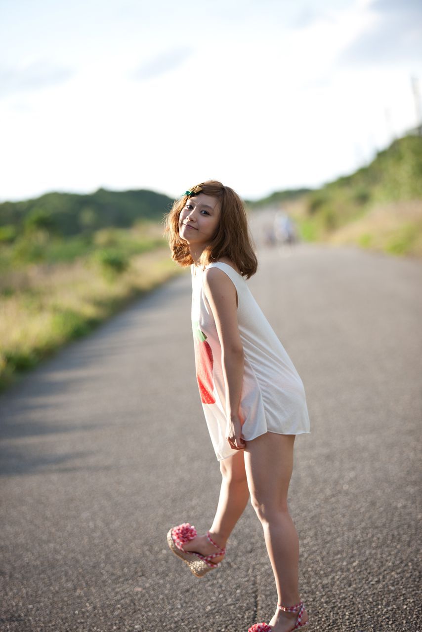 Ai Takahashi 高橋愛  Vol.86-图111