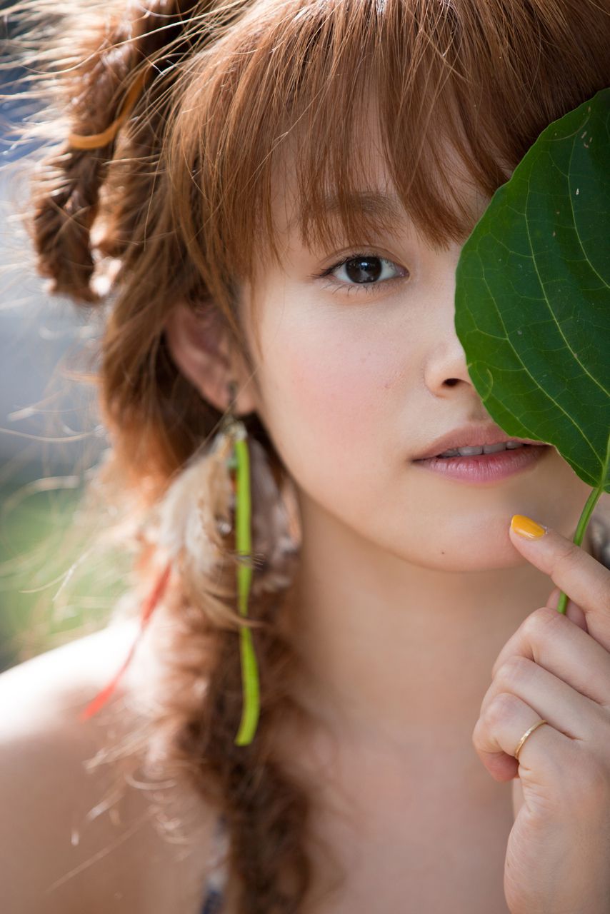 Ai Takahashi 高橋愛  Vol.86-图15