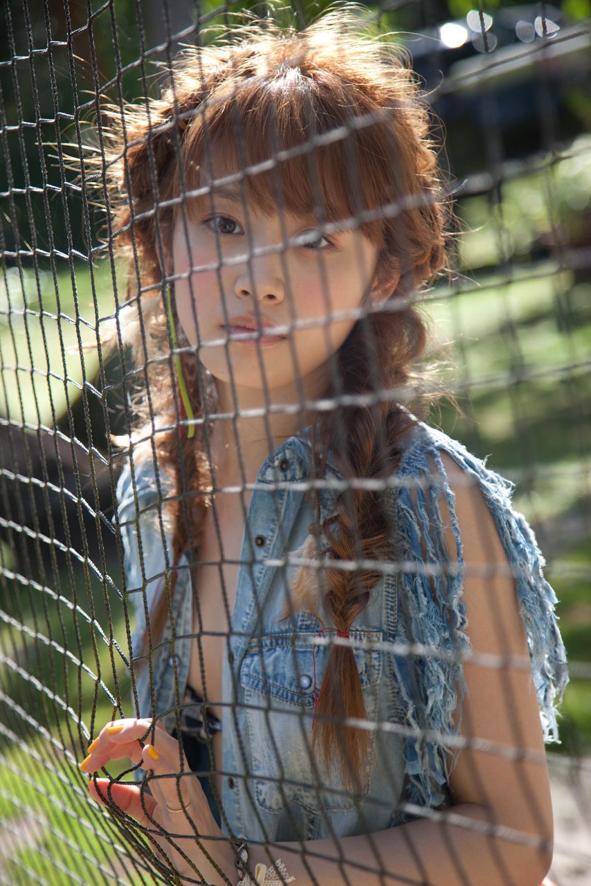 Ai Takahashi 高橋愛  Vol.86-图1