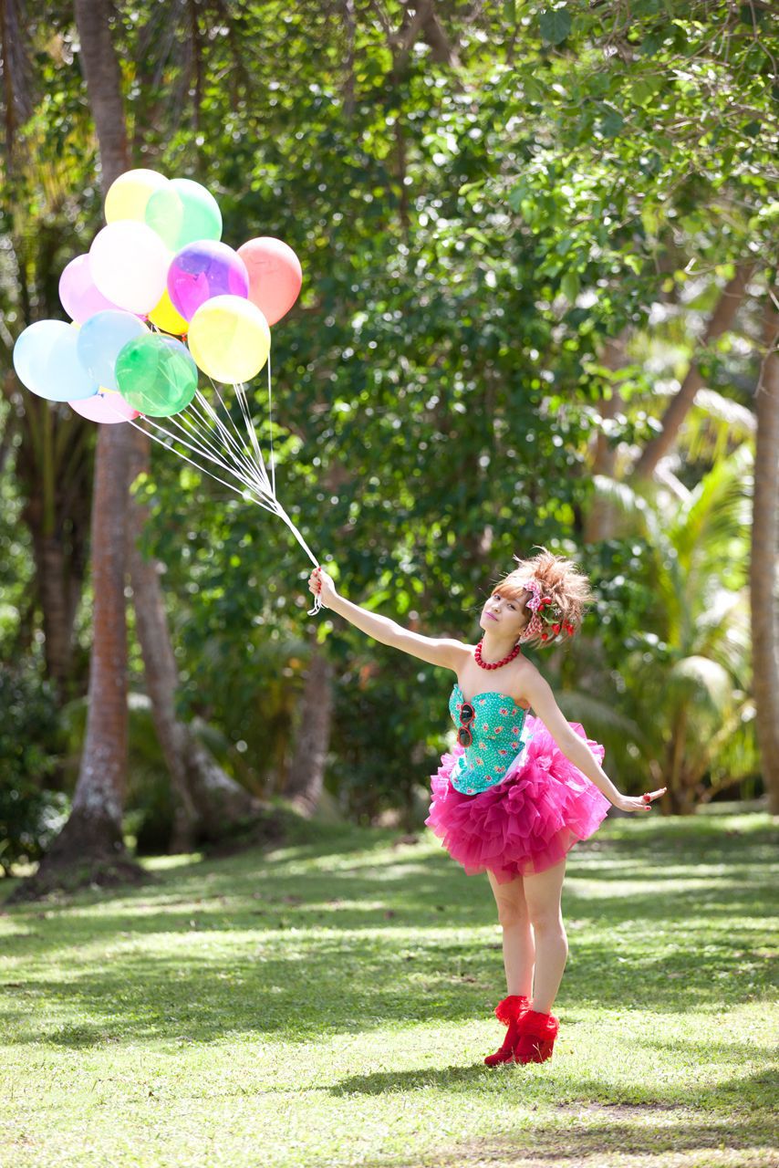 Ai Takahashi 高橋愛  Vol.86-图31