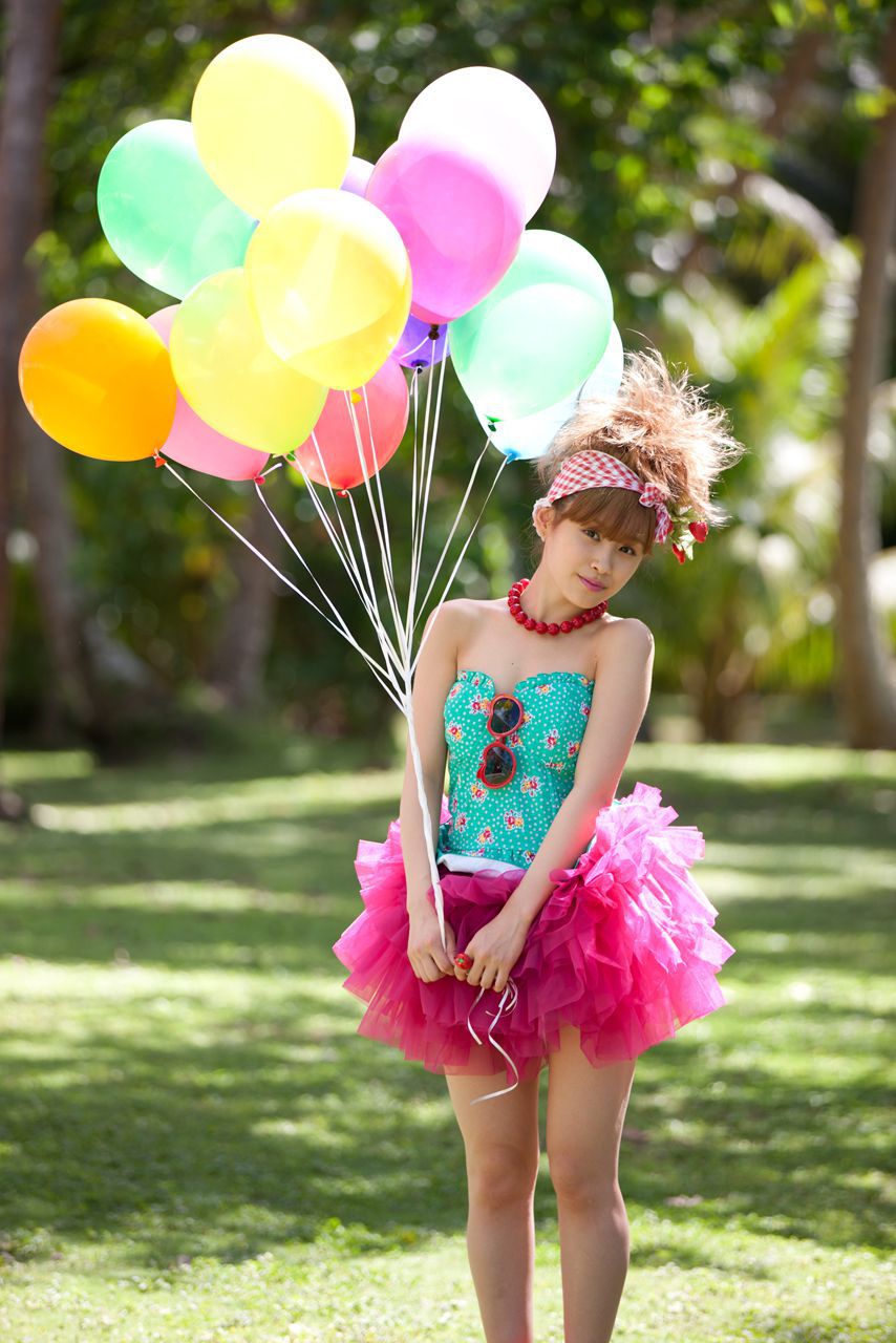 Ai Takahashi 高橋愛  Vol.86-图32