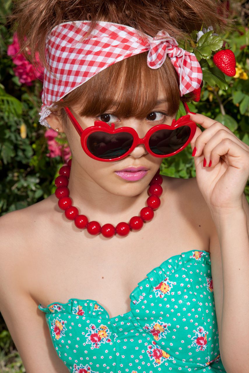 Ai Takahashi 高橋愛  Vol.86-图36