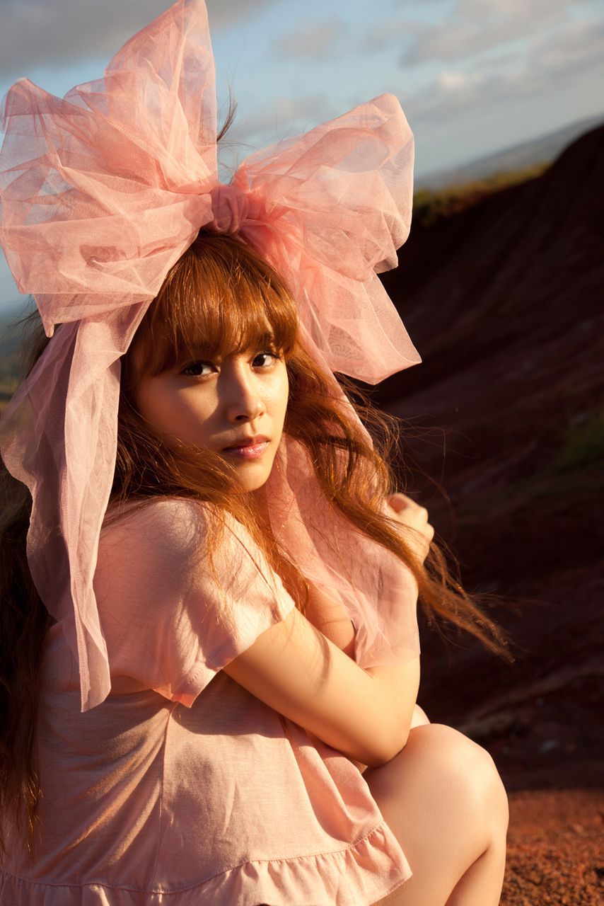 Ai Takahashi 高橋愛  Vol.86-图37