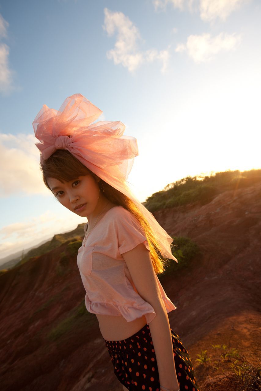 Ai Takahashi 高橋愛  Vol.86-图39