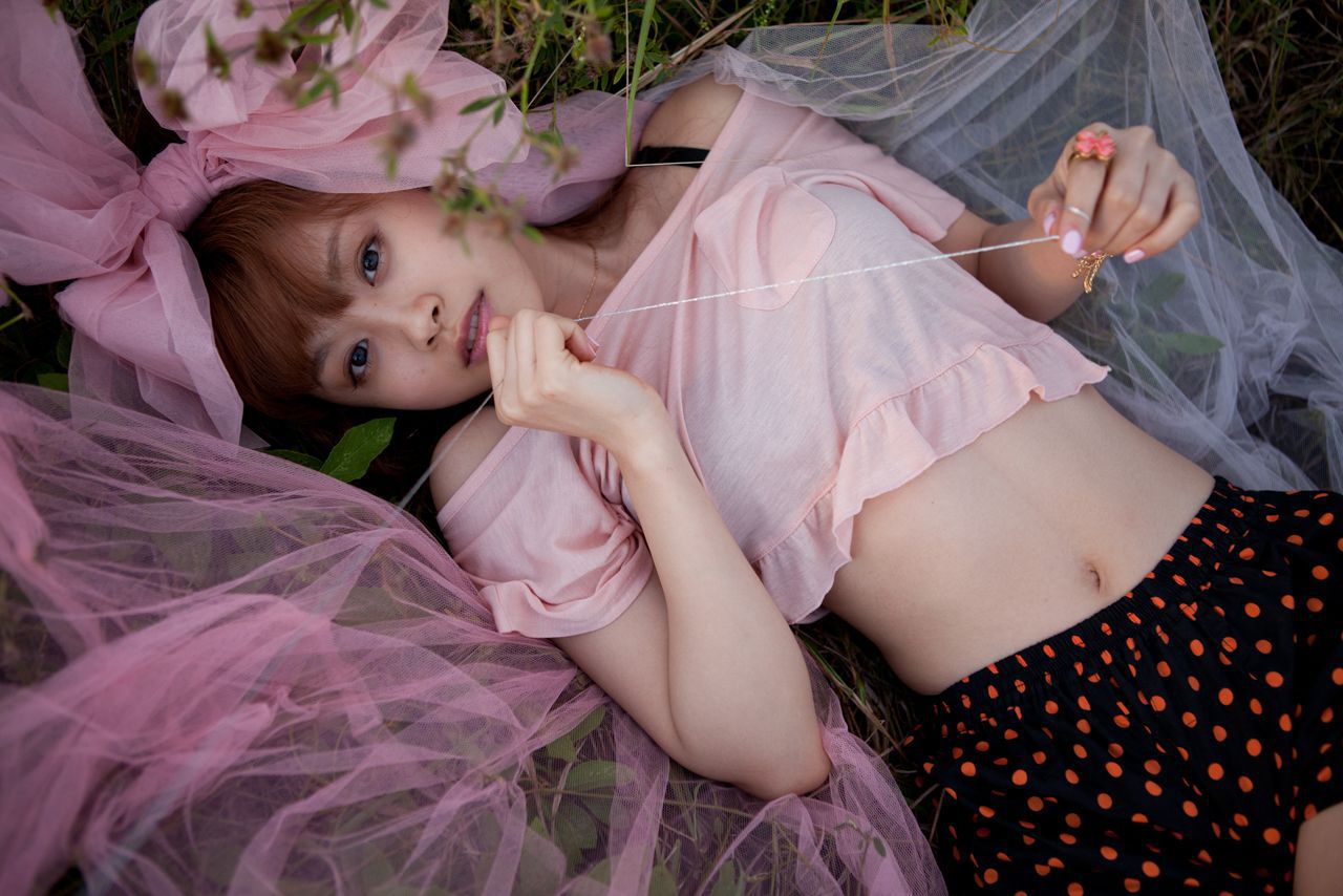 Ai Takahashi 高橋愛  Vol.86-图40