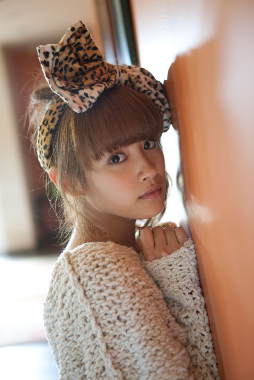 Ai Takahashi 高橋愛  Vol.86-图44