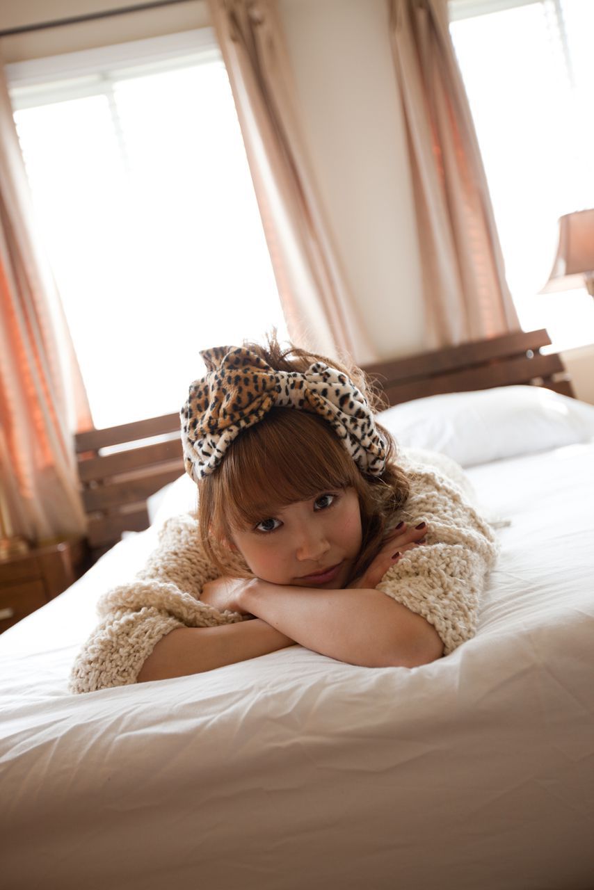 Ai Takahashi 高橋愛  Vol.86-图48