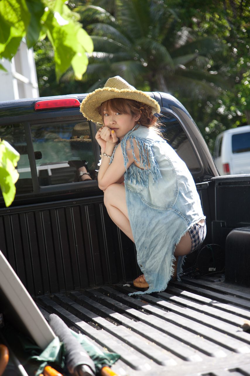 Ai Takahashi 高橋愛  Vol.86-图4