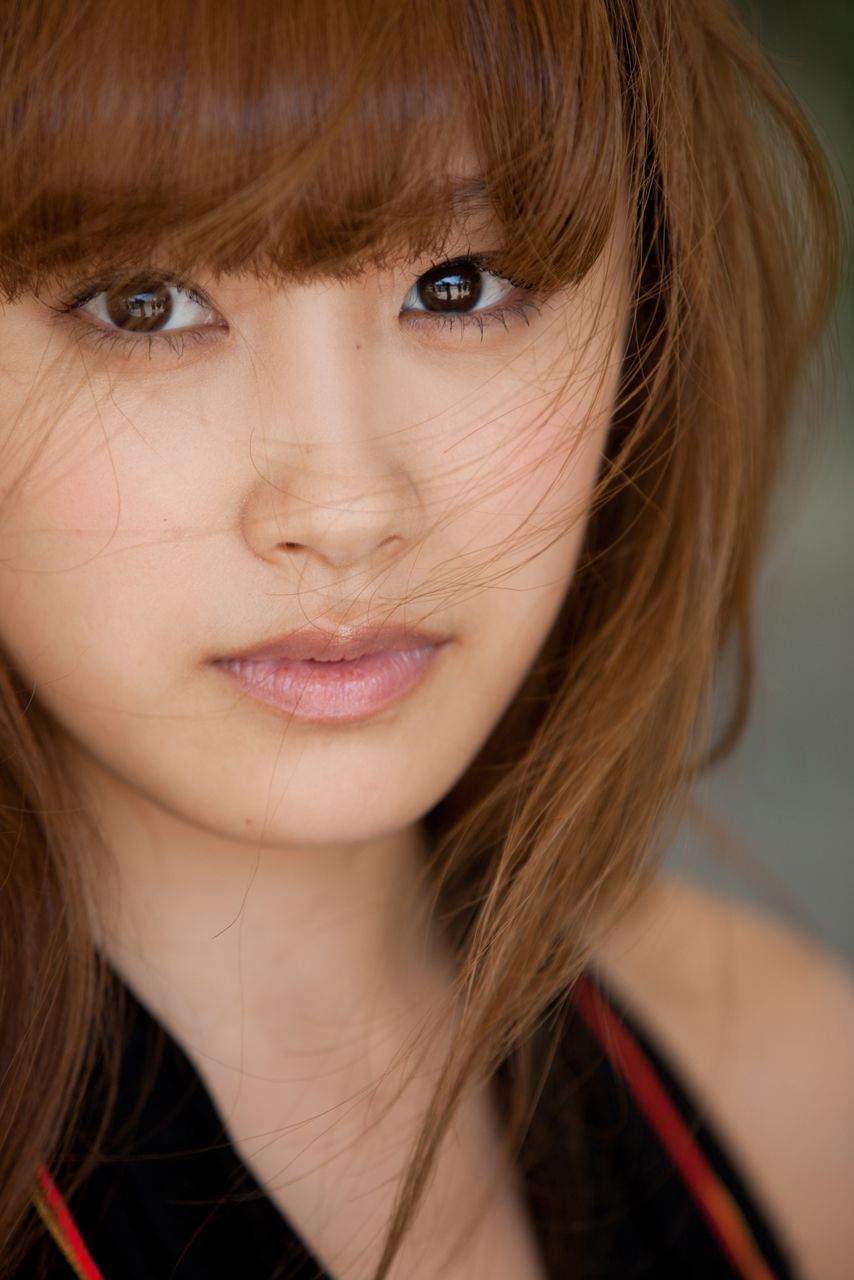 Ai Takahashi 高橋愛  Vol.86-图54