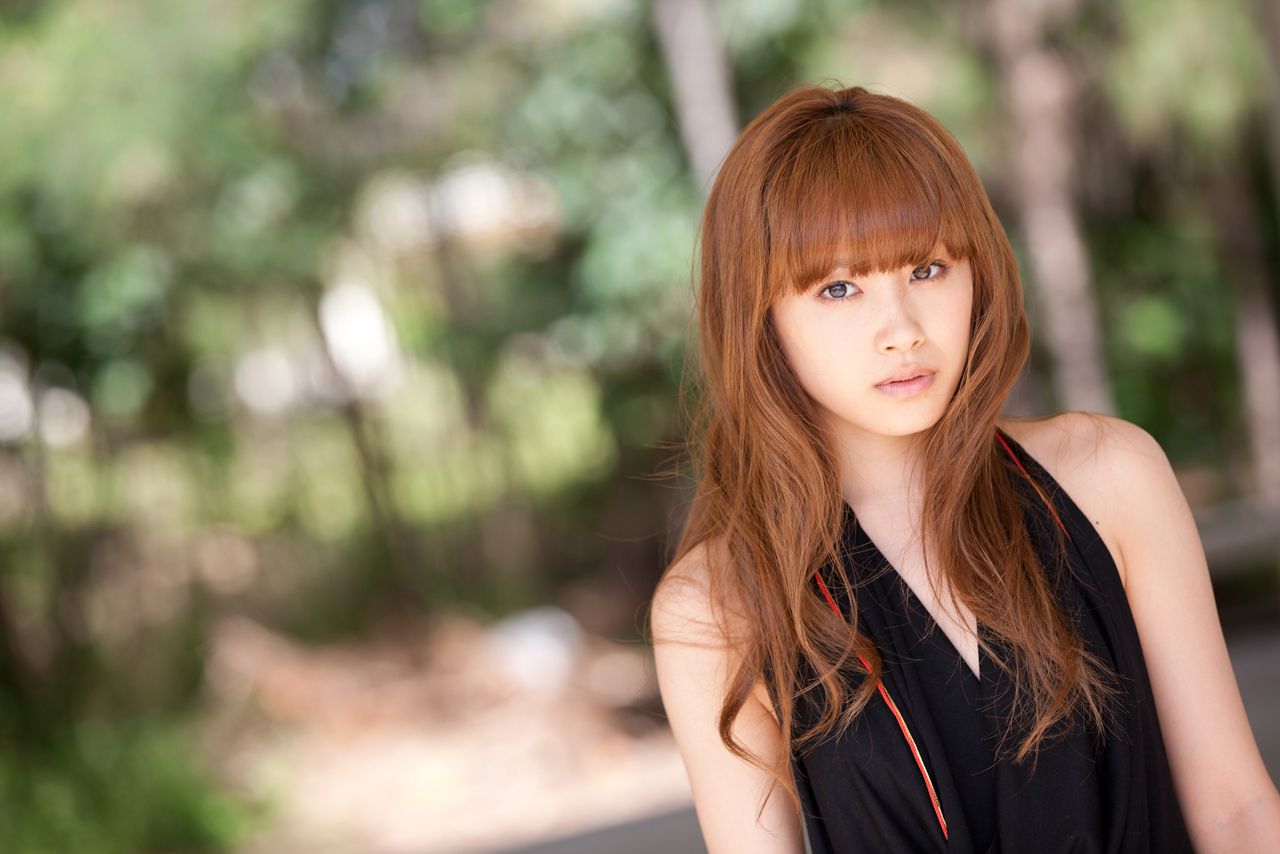 Ai Takahashi 高橋愛  Vol.86-图55