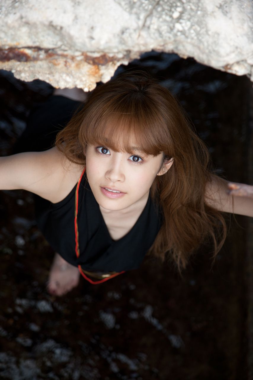 Ai Takahashi 高橋愛  Vol.86-图59